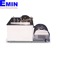 Máy cắt mẫu Dumbbell SKZ Industrial SKZ142 (2800r/phút)