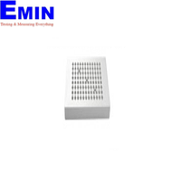 DLAB 18900504 ヒーターブロック (96 PCR microplate; thin)