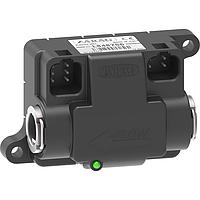 Lưu lượng kế điện từ Arag ORION 3 PLUS (0.3 ÷ 12 l/phút)