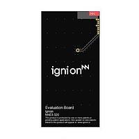 Ignion EB_NN03-320-c-WF Evaluation Boards DUO mXTENDTM Wifi-듀얼 밴드 코너