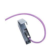 Siemens 6GK7542-5DX00-0XE0 通信模块（PROFIBUS DP）
