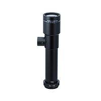 Computar TEC-M60110MPC レンズカメラ (6.0X, 110mm, 1.5mm(H) x 1.1mm(V) 2/3)