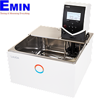 Bể ổn nhiệt Lauda E 10 S (200 °C, 7.5 / 11.0 L)