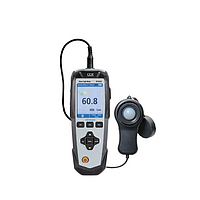 CEM DT-8516 전문 스마트 라이트 미터 (400,000Lux)