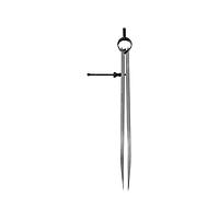 Compa vạch dấu lò xo YATO YT-72108 (300 mm)