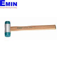 SATA 92501 HICKORY SOFT FACE HAMMER 160G