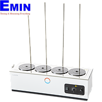 Lauda H 6 V ハイドロ気化バス (100°C, 1kW)