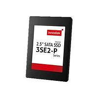 Ổ cứng SSD SATA 16GB 2.5" SSD SATA 3SE2-P_AES Nhiệt độ mở rộng Innodisk DES25-16GD82SWAQB