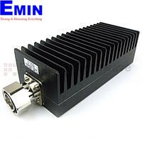 FairviewMicrowave ST4D257- RF Load 100 Watts High Power To 4 GHz, 7/16 DIN Male