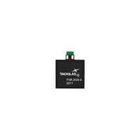 Taoglas FXR.2020.A.dg Flexible Antenna NFC Flex Antenna 20mm Square with Ferrite Layer