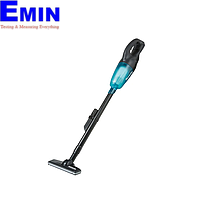 Máy hút bụi dùng pin MAKITA DCL180ZB (1.4m3/phút)