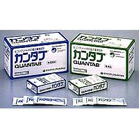 Taiheiyo QUANTAB 手持式盐度计