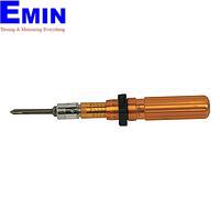 Tohnichi 1.5RTD Rotary Slip ແລະຕົວຂັບແຮງບິດທີ່ສາມາດປັບໄດ້ (0.2～1.5 kgf.cm)