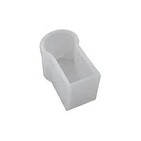 American Bright LED AB-ENDCAP-FF-02 エンドキャップ SEALED END CAP FOR AB-FF SERIES