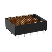 Đầu nối MSPEED 91 M SMDTHR M1 * A-G VVVV 137 176 ERNI - TE Connectivity 234752-E