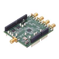 Analog Devices MAXREFDES161# Frequency Synthesizer Shield mbed- and Arduino-compatible high-perfor