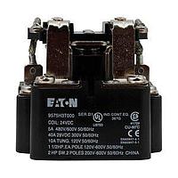 Eaton 9575H3K100 汎用リレー 汎用リレー、DPDT、12V 50/60Hz
