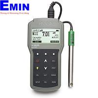 Máy đo pH/ORP/Nhiệt độ HANNA HI98190 (-2.0~20.0 pH)