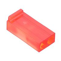 Vỏ Cắm N.I.C. 2POS. VỎ CẮM I.C. 2POS. Molex 39-01-9024