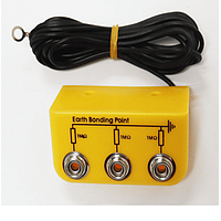 Giá đỡ chữ L Bosch Static BSC-H14 (3x 10mm STUD)