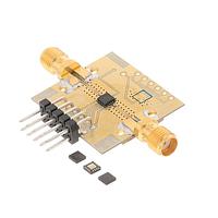 Mạch mẫu Bộ suy giảm, Bộ suy giảm, DC-30GHz MACOM MAAD-011021-SMB