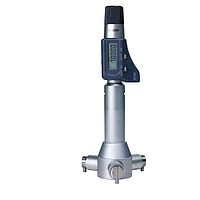 INSIZE 3128-70 数显三点内径千分尺 (50-70mm, 0.001mm / 0.00005", IP54)