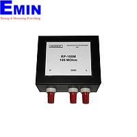 Trở kháng chuẩn MEATEST MTE (100mΩ-10GΩ;10pF-100uF;100 mH-1 kH)