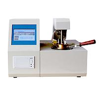 Máy đo điểm chớp cháy Lonroy LR 3001 (25℃ –350 ℃)