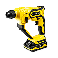 Máy khoan búa không dây Trotec PRDS 10‑20V (0 - 5000 min-1; 1 Joule)