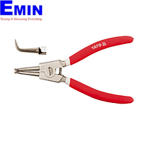 YATO YT-1989 サークリッププライヤー (External Bent 9")