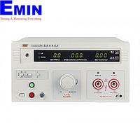 Rek RK2672DM 내전압 시험기 (AC/DC: 5kV, AC: 2/20/2000mA, DC：2/20mA)