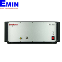 Schloeder PGA-1330 ເຄື່ອງກໍາເນີດພູມຕ້ານທານ (1800 W)