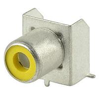 Đầu Nối Phono RCA Đầu Nối RCA Same Sky (formerly CUI Devices) RCJ-014-SMT-TR