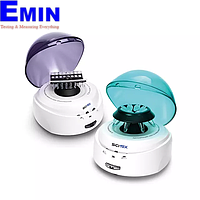 Máy ly tâm mini Scitek CFG-5M