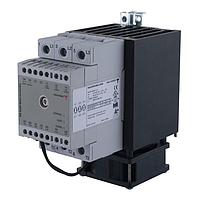 Carlo Gavazzi RGC3P60V30C4AM ソリッドステートリレー 3P -SSC V IN - 4FC 600V 3x30A 1200VP-MNTR