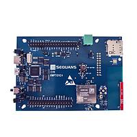 Sequans EVK-C-GC02S1-NA2-Soracom Evaluation Kits  LTE Cat1bis Evaluation Kit based on Sequans GC02S1-NA2 module with American bands support.