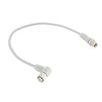 PHOENIX CONTACT 1404102 Sensor Cables / Actuator Cables SAC-5P-M12 MS/0,3-600/M12FR FB