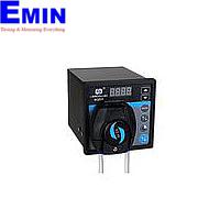 Leadfluid BQ80S 微流变速蠕动泵 (0.001～32mL/min, 3 CH)