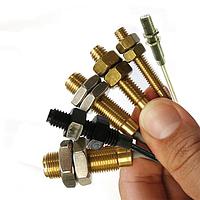 MEDER electronic MK11-1A66B-1200W Proximity Sensors A-NO 180V 0.5A 10-15 AT