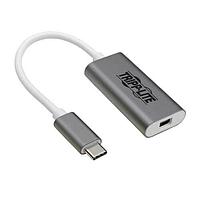 Cáp chuyển USB Type-C sang mDP USB-C-MDP, 4K60HZ, vỏ nhôm Tripp Lite U444-06N-MDP-AL