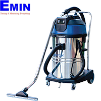 CleproX X-2/70 工业真空吸尘机 (3200W (3600W), 195L/S, 70L)