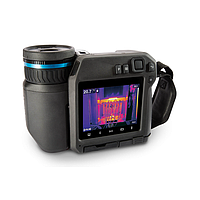Camera nhiệt FLIR T560 24°+14° (-20°C~1500°C; 7.5 - 14 µm)
