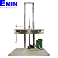 Máy thử thả rơi Vibsource VS-6467 (65Kg)
