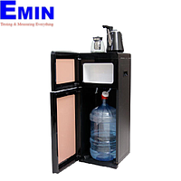 FUJIE WD1170E 温水および冷水ディスペンサー (10-15°C,~0-100℃)