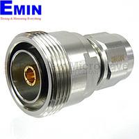 Fairview Microwave SM4684 N Male to 7/16 DIN Female Adapter (6 Ghz)