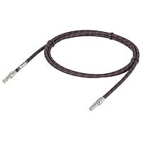 Rosenberger LU7-505-500 RFテストケーブル testcable standard