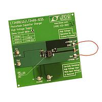 Analog Devices DC661A-A Power Management Specialized LT3468ES5 - Photoflash Capacitor Charger