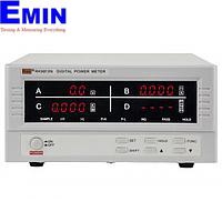 Máy phân tích công suất Rek RK9813N (600V, 20A, 12kW)