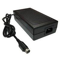 Bộ nguồn AC để bàn 165W 24V 6.88A Y tế TDK-Lambda DTM165PW240C