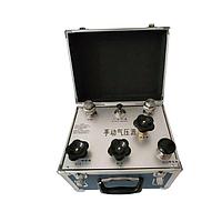 KDS KT20B ປະເພດກ່ອງ Pneumatic Comparator